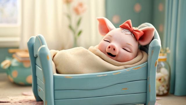 Мама Ме и папа Му #ai-da-elena #ииклип #топ