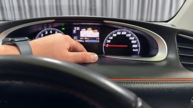 Toyota SIENTA 4wd 2016