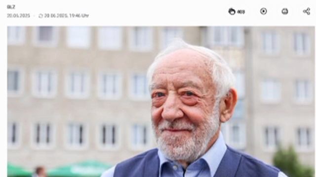 Около 20 известных немцев подписались под уголовным иском против канцлера Мерца за одобрения Израиля