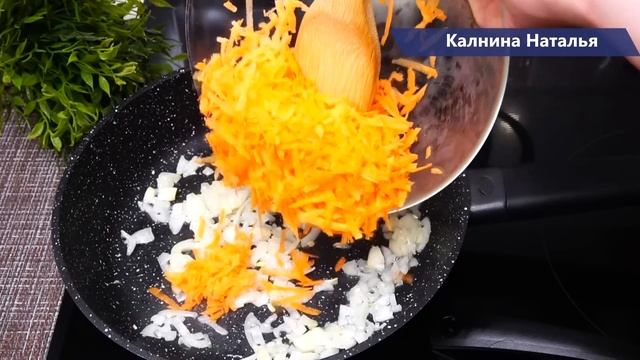 Суп _По-польски_. Рецепт.