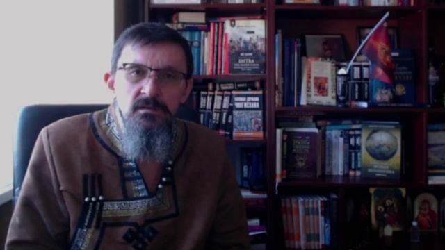 История России. Савромат. Нашествие на Русь. 22. Отход Монголов