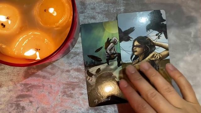 ТАРО-ПРОГНОЗ НА НЕДЕЛЮ С 23.06 ПО 29.06 ДЛЯ ВСЕХ ЗНАКОВ ЗОДИАКА