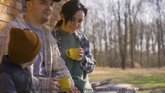 Ветер шумит под музыку так, как не слышали раньше - Souvenir -- Derek Clegg -- Old Town Worry