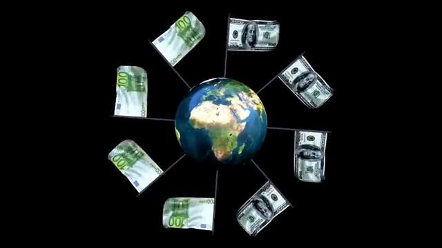 You don’t need crypto for everything. Just for when you need it.