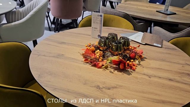Фирменный салон Фабрики мебели ДИК в МЦ ГрандЮГ
