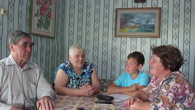 Петухов Б.А. О школе