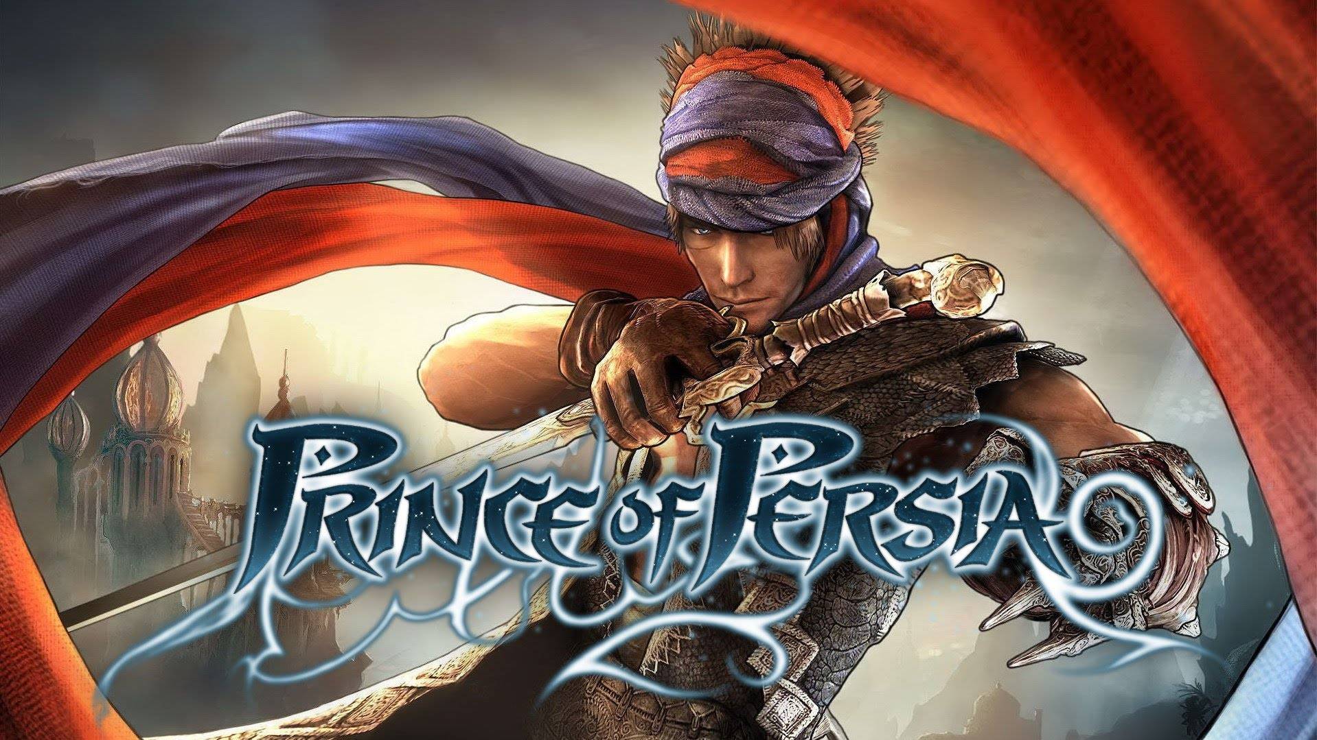 Prince of Persia\Прохождение