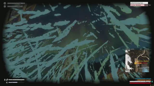 DayZ | Land of the Dead | Намальск. Выброс | PVE | #dayz #lotd #qwertysev