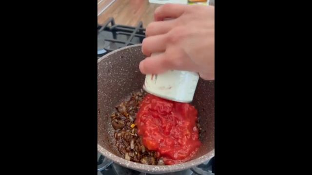 Приготовить самый быстрый и простой суп