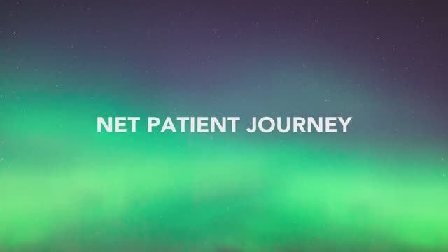 17. Jud, NET Patient • NET Patient Journey • @NCFCancer  2025 Annual Patient Conference