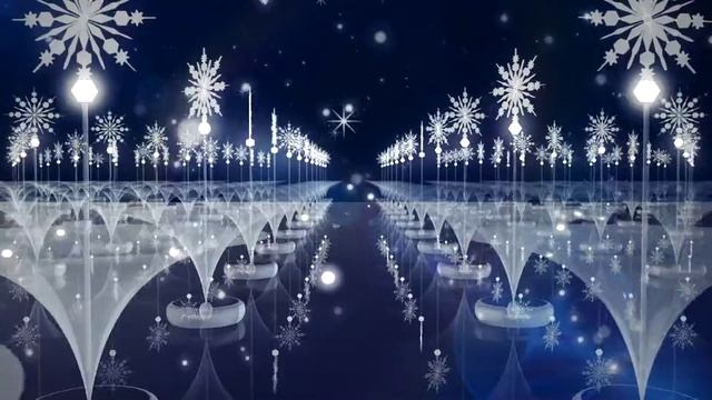 Хрустальный лед 19