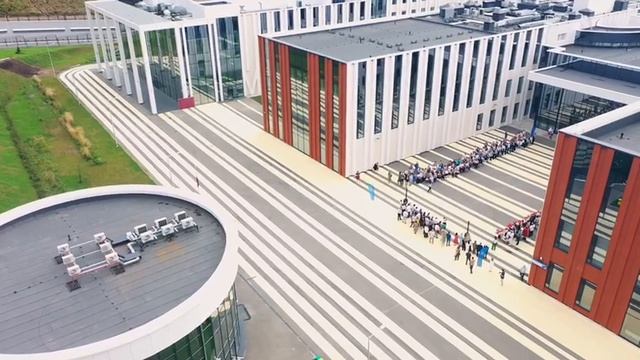 Филиал "Приморский" ЦМШ-АИИ Владивосток