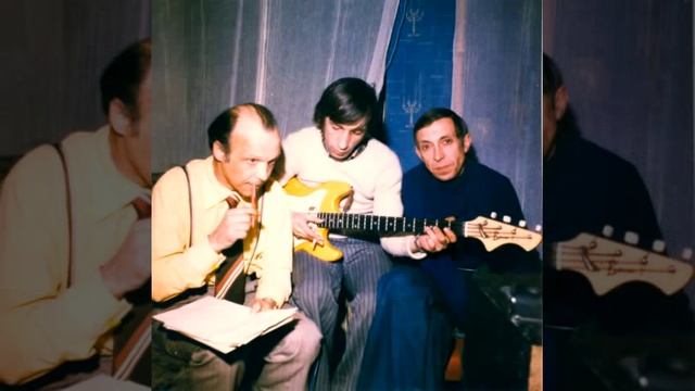 Аркадий Северный второй концерт с "Химиком" - 08 - Часто ночами - 1978