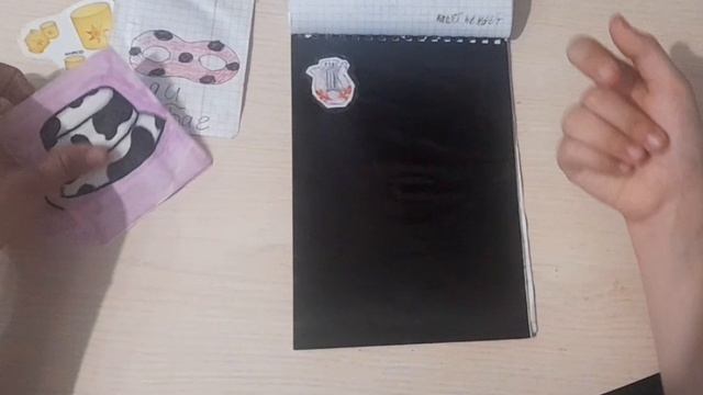 2 новинки/Бумажные сюрпризы/Пакетики/Панамки/Пластеры/