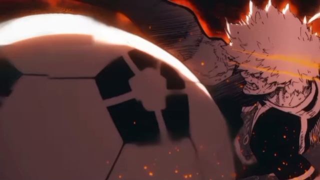 DIA DELÍCIA  — NAKAMA — (NORMAL VERSION x BLUE LOCK)