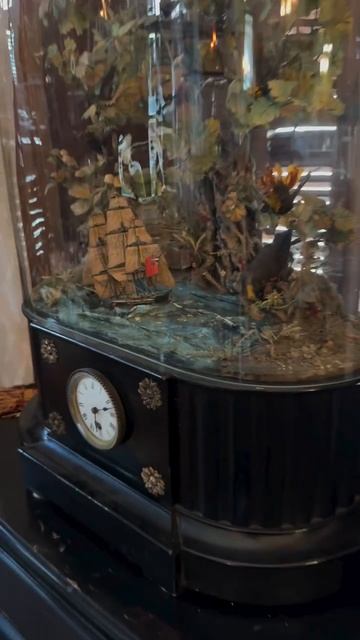Автоматон