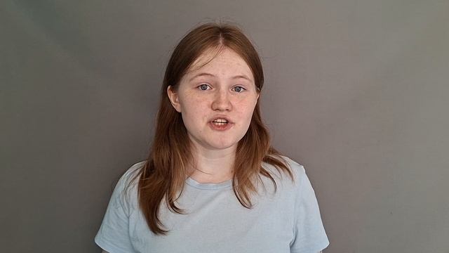 Полина Степанова - видеовизитка