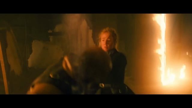 Stockholm Bloodbath - Official Trailer (2024) Sophie Cookson, Claes Bang, Wilf Scolding