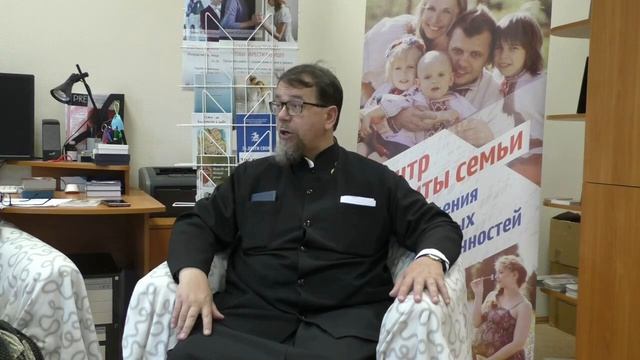 (продолжение) БЛАГОСЛОВЕНИЕ Духовника. Не Церковная Практика