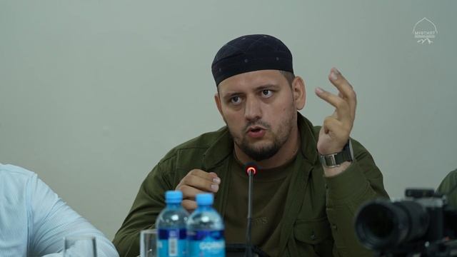 Сгинула ложь!!  Круглый стол