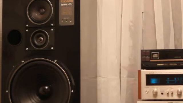 Корвет 150ас-001 электроника СССР - №2