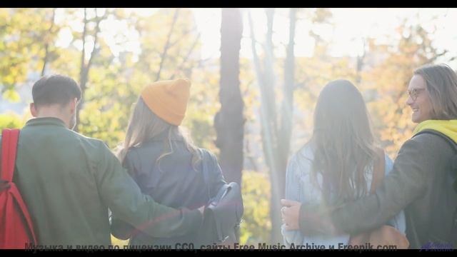 Ваша душа взлетит под эту музыку и эти виды - New World -- Kirk Osamayo -- Season Two (GREEN)