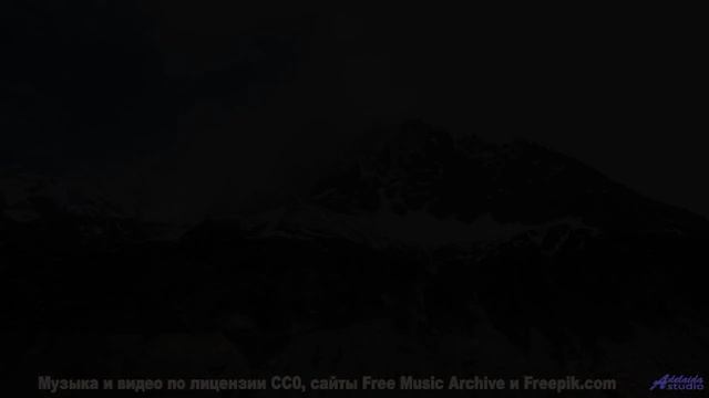 Пейзажи оживают, когда включается эта мелодия - Carefree Morning -- Scott Holmes Music -- Happy Back