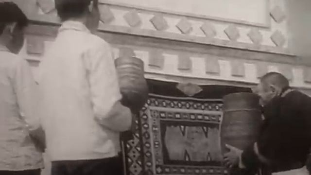 "Ыһыах" документальнай киинэ