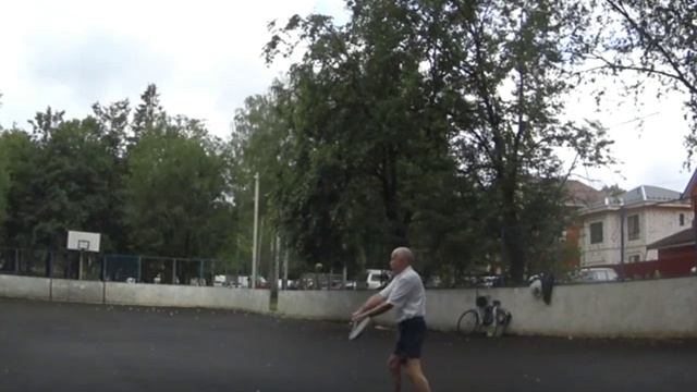 Школа английского в Пушкино _ Теннис _ Обучение 123