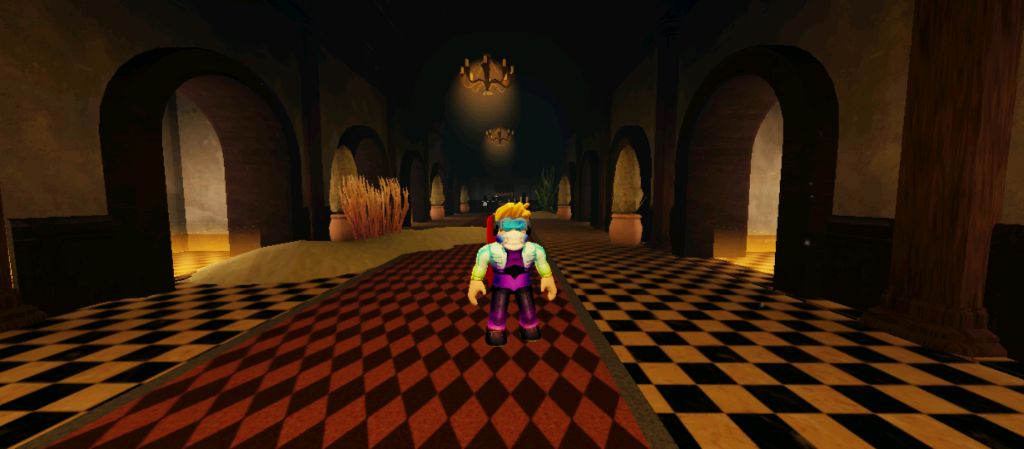 сегодня я вам покажу как получить бесплатные предметы в roblox