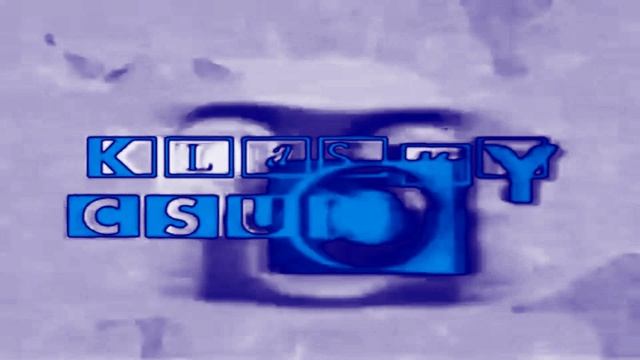 klasky csupo in Evil Chorded