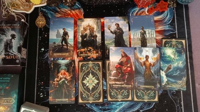 Ваши отношения🔮😊