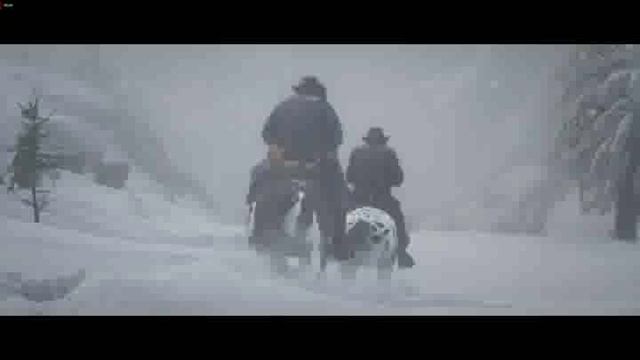Red Dead Redemption 2 - 12of33