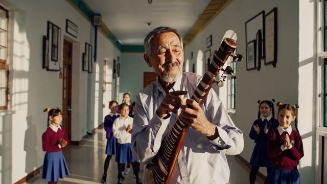 Это пора встреч и разлук