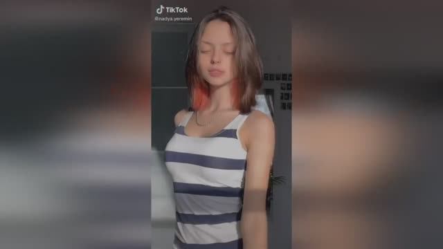 «Девочки Tik Tok» #3