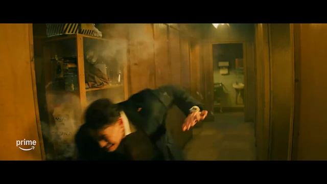 Главы государств💥🔥Русский трейлер (Субтитры, 4К, 2025)