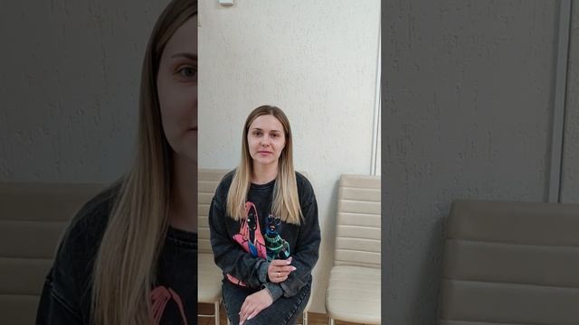 Отзыв о лазерной коррекции зрения в клинике "Зрение Новосибирск", 88001009876