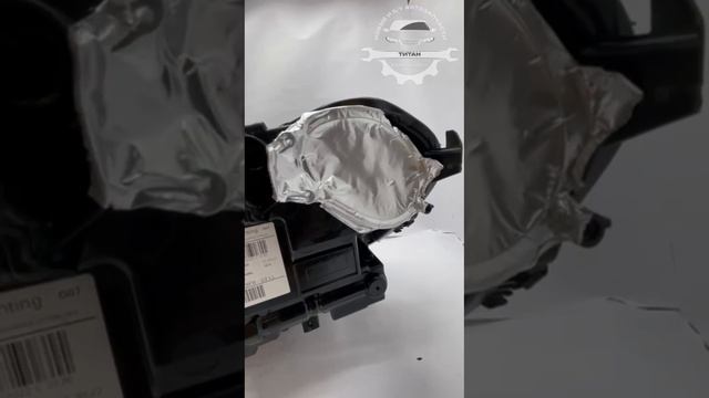 Оригинальная фара правая X7 G07 (2018-2022)