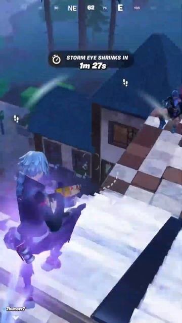 До конца✅ #фортнайт #Fortnite #fortniteclips #gaming #shorts #королевскаябитва