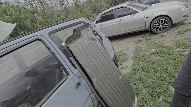 Итоги голосования, в каком состоянии разыграть Оку