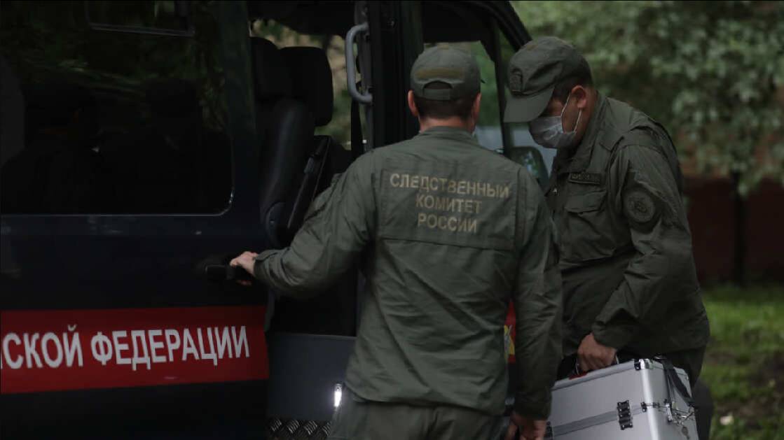 Дядя убил племянницу-студентку и спрятал ее труп в лесу под Краснодаром