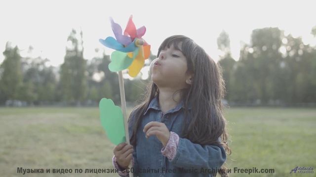 Саунд рождает желание исчезнуть среди полей - Answered -- Ketsa -- Unified Division
