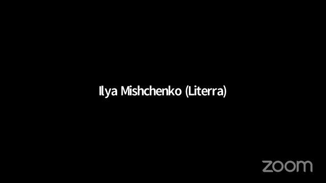 Этический кодекс переводчика (Татьяна Ярошенко)