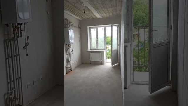 Однокомнатная квартира г. Горячий Ключ