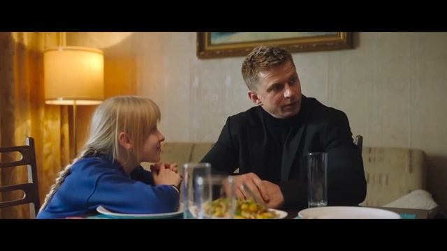 Капитан Крюк - Трейлер 2025