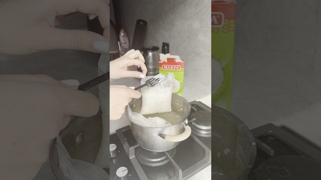 готовим быстро