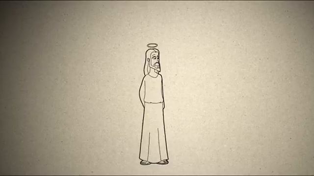 3MC - 30. Как жил Иисус_