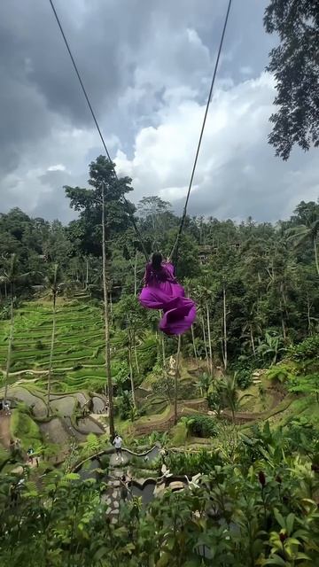 Если это сон, прошу Боже не буди меня… #индонезия #бали #ubud #bali #indonesia