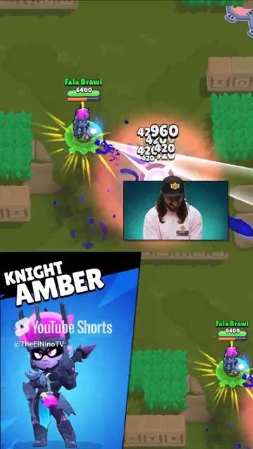 СКИНЫ РЫЦАРИ КРУГЛОГО СТОЛА СТАРР #brawlstars #shorts