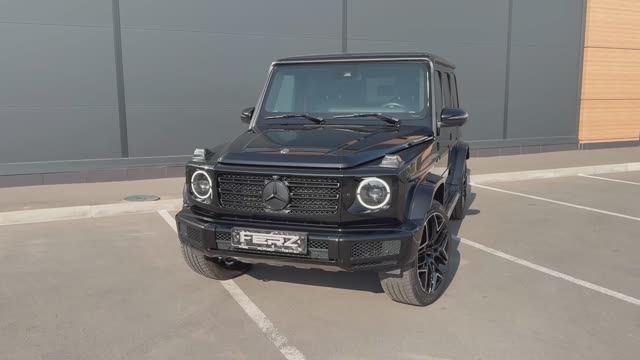 В продаже G400